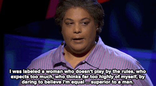 micdotcom: Watch: Roxane Gay reveals 7 confessions of being a “Bad Feminist&quot; &md