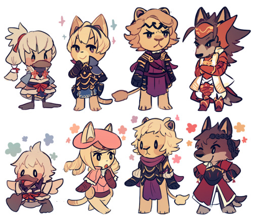 mimiblargh:  fe nyas!!!