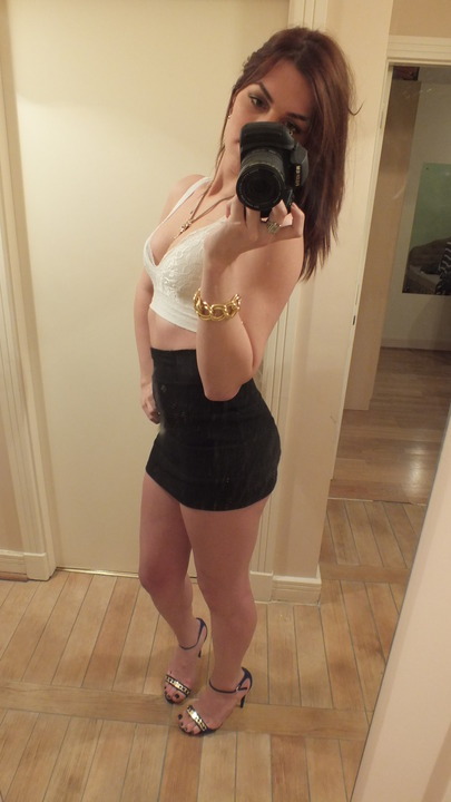 biancameriziolove:  Bianca Merizio