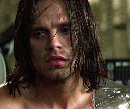 CAPTAIN AMERICA: THE WINTER SOLDIER (2014) Dir. Anthony Russo, Joe Russo.