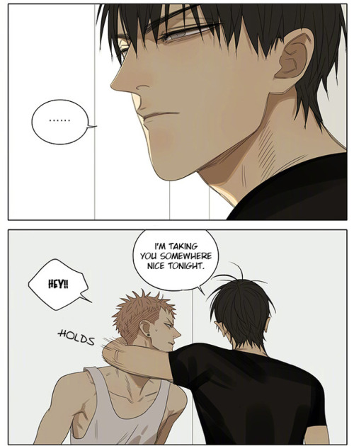 Old Xian update of [19 Days] translated by porn pictures