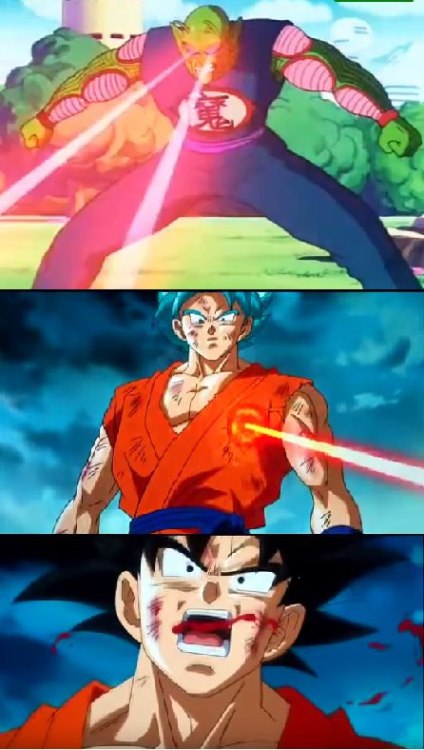 dragon ball super