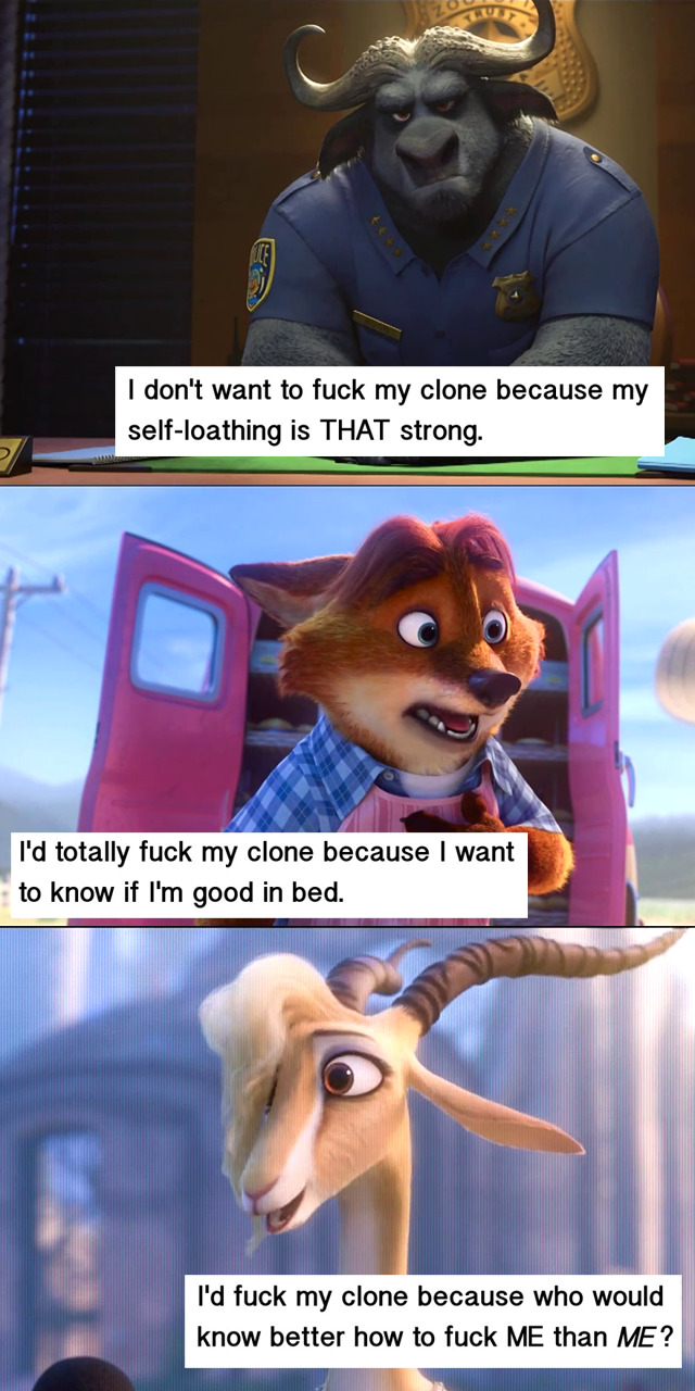 lancerbuck:I had to fucking do it. I just had to. XD  I&rsquo;m Nick