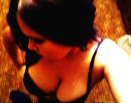 even more of her hottness