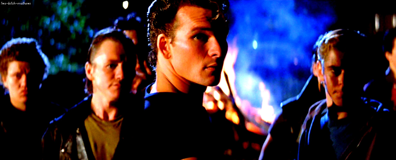 Dally-Ponyboy