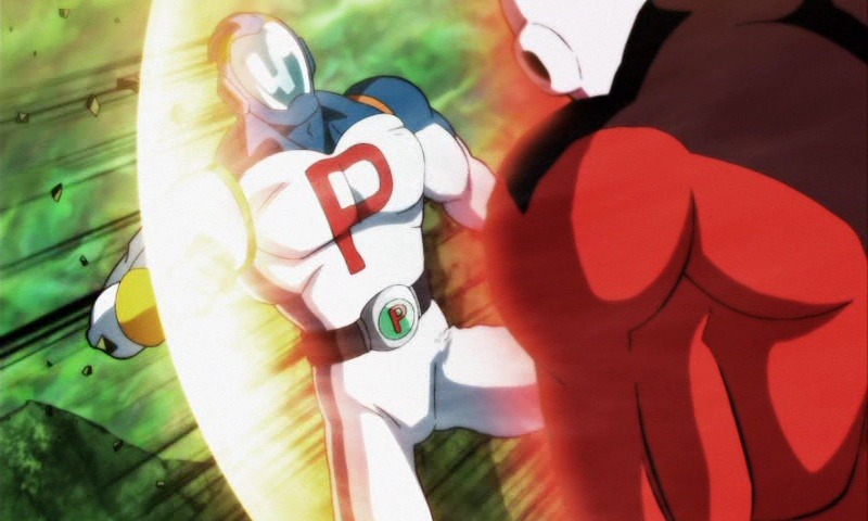 Dragon Ball Super  Prévia do episódio 111 revela conclusão da luta entre  Goku e Jiren - NerdBunker