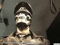 Hooded Pervert