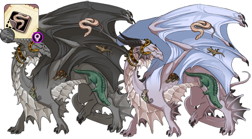 thewindbloom:clocks-rising:snowygyr:So I’ve had my accent shop open for nearly a year now! It certai