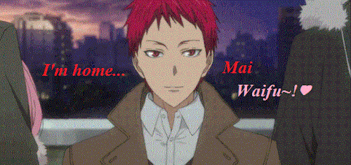 reddestinylove:AKAFURI IS REAL!!! *Q*