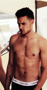 ziamscruff:  Best of Liam Shirtless 2013 (so far) 