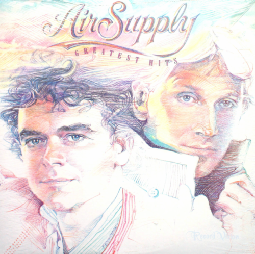 my-pastel-paradise:Air Supply (1983)