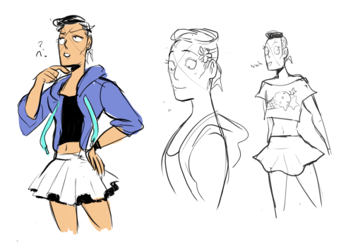 amkoyy:trans girl okuyasu…. yes