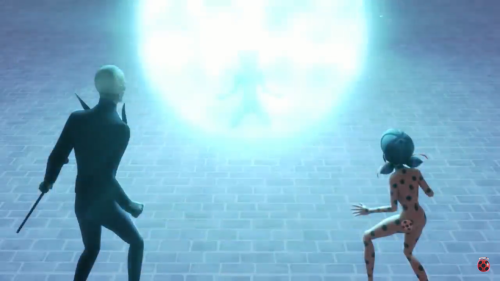 Guys... Is Hawkmoth Standing Like That Because Hes Happy, Angry, Sad, Or Shocked Frozen?