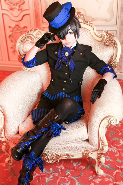 pink-otome:Ciel