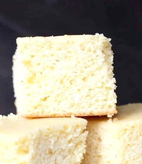 Bread - Cornbread - Homesteader CornbreadThis Quick Side Dish Pairs Well With Chili And Has Moist Cornbread