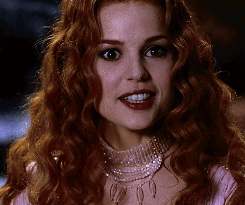 Elena Anaya As Aleera In VAN HELSING (2004) Dir. Stephen Sommers