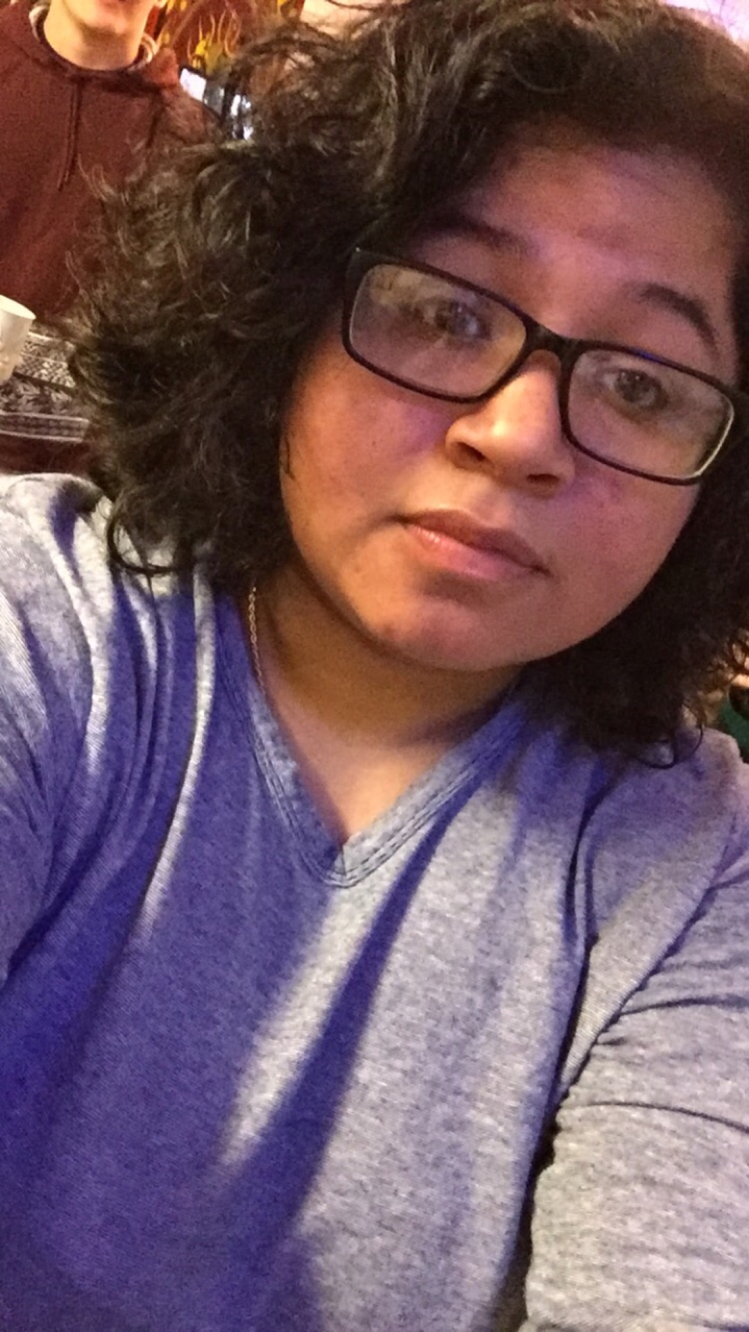 This is me a 22. Yesterday was my birthday, so tonight comes the collage of 23. Happy