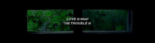undesirablenumberone:trouble is // the backstreet boys