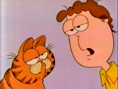  Garfield in The Fantastic Funnies (1980)https://youtu.be/xm7kvKzoyKw Jim Davis’ Garfield the 