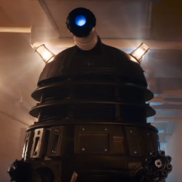 Doctor Who Episodes That Aired On The 1st Of January…