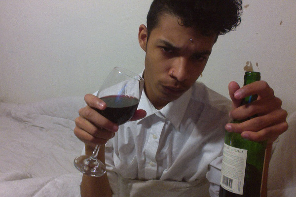 vahst:  Happy Blackout y’all! 