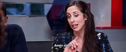 powrightinthekissser:  unconventional-dominiqueer:   fansylla:    #me at work  ^^^