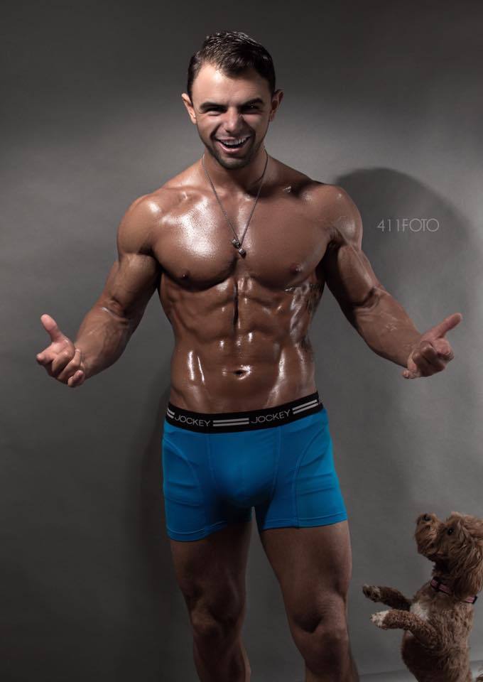 Josh Bryan