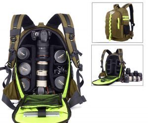 A Guide to the Top 15 Best Camera Bags and How To Choose in 2019