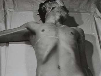 oleqk:Rudolf Schwarzkogler 