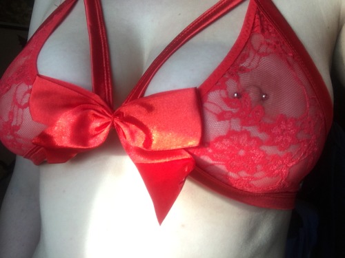 piercednipples: Thanks, adeadlydame. You look wonderful, as always.  Happy holidays ❤️