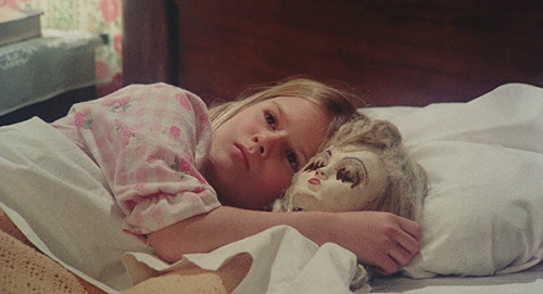 marypickfords:Cathy’s Curse (Eddy Matalon, 1977)