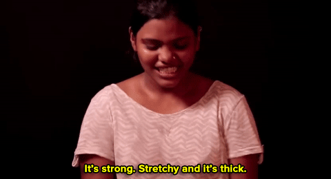 the-movemnt:  Watch: Indian teens explain why they love their skin — and send a