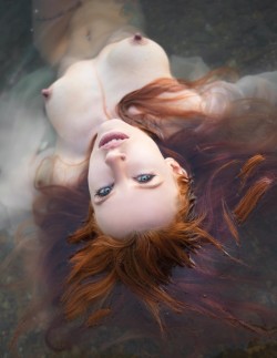 Redheads are simply beautiful