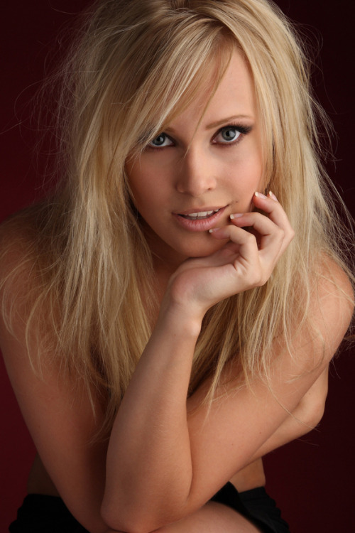 Charm of Beauty and Sensuality