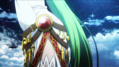 mrzadax:  generalcoolman:  Palutena Alights! “I’m just here for some…divine
