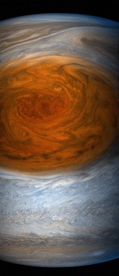 ohstarstuff:  NASA’s Juno spacecraft just