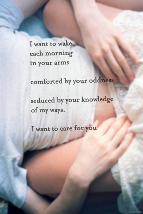 thelovewhisperer:  Daily Tumblr Love Quotes