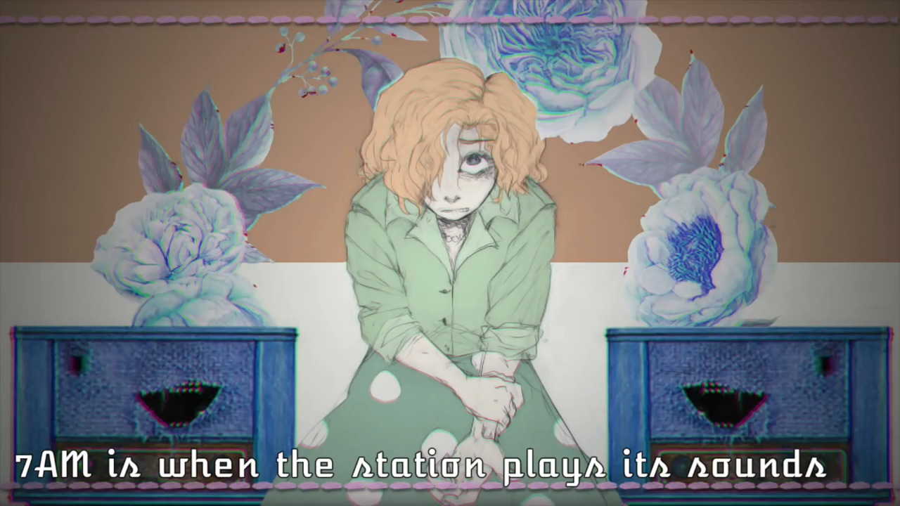 Lesser-Known Waifus