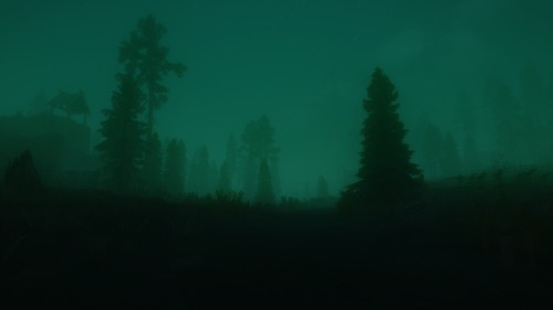 belmontswhip: Dark Eden ENB, Ignis Fatuus edition