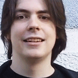 takineko:  Egoraptor Derp faces. A study. 