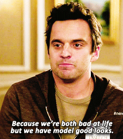 you know i love you donna