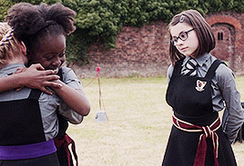 The Worst Witch (2017) Series 2, Episode 7: Hollow Wood