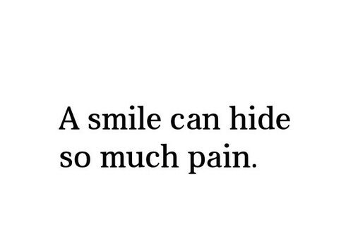 :) on We Heart It.