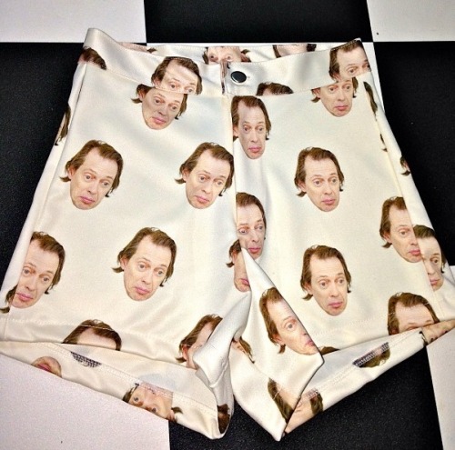 donvanvliets-deactivated2015051:Steve Buscemi shorts available here