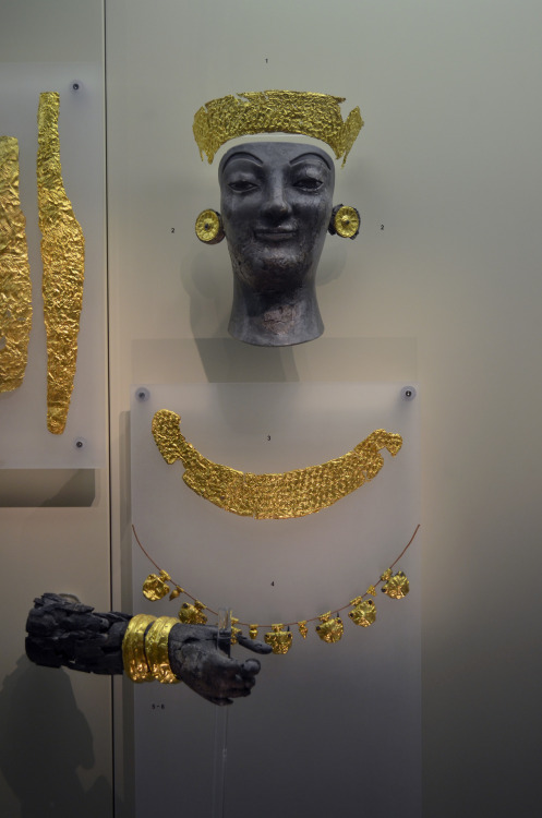 greek-museums: Coming up: Archaeological Museum of Delphi I have already posted some of the exhibits