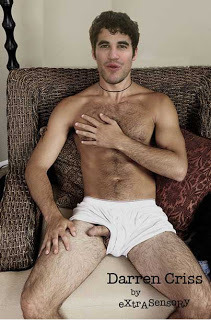 Porn Darren criss Part 4 photos