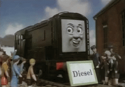 You Had One Job Thomas Thomas The Tank Engine And Friends Season 2 S