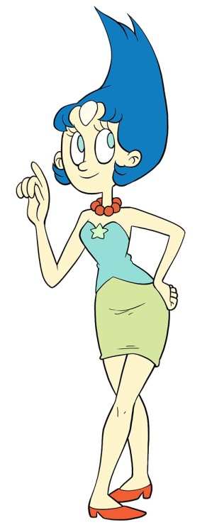 Pearl/Marge Simpson Fusion by Dabunnox  http://www.furaffinity.net/user/dabunnox/ porn pictures