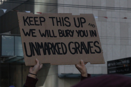 fishermod: Vancouver Climate Rally 10/25 [2/8]: Signs! @allthecanadianpolitics