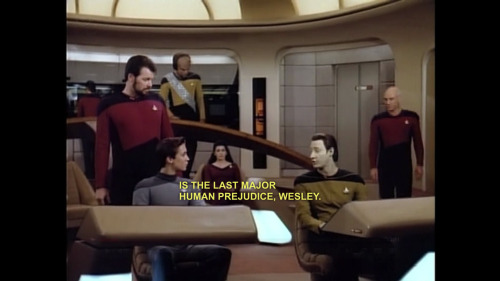 wesley crusher